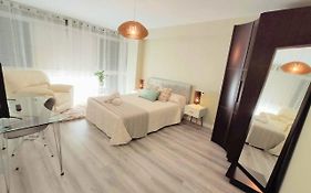 Apartamento Marmoles Centro Malaga